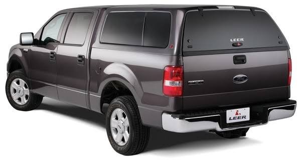 Aluminum Construction & Paint Finish